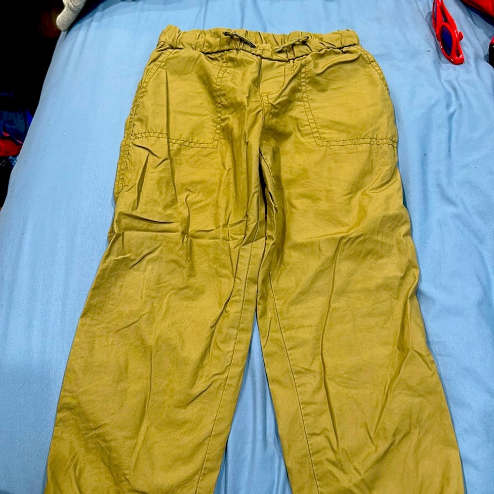 Lightly polo Ralph Lauren size 5 joggers